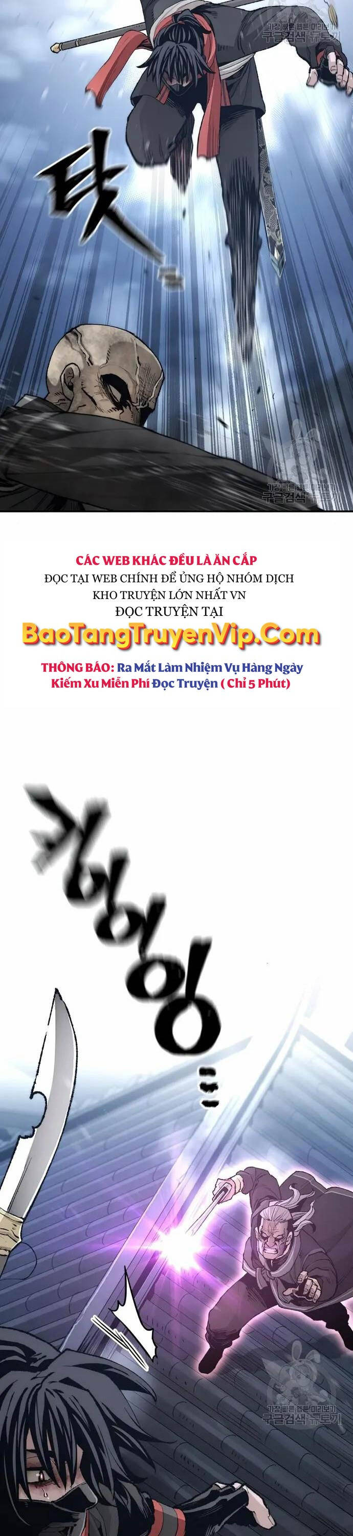 Thiên Ma Phi Thăng Truyện Chapter 100 - Trang 2