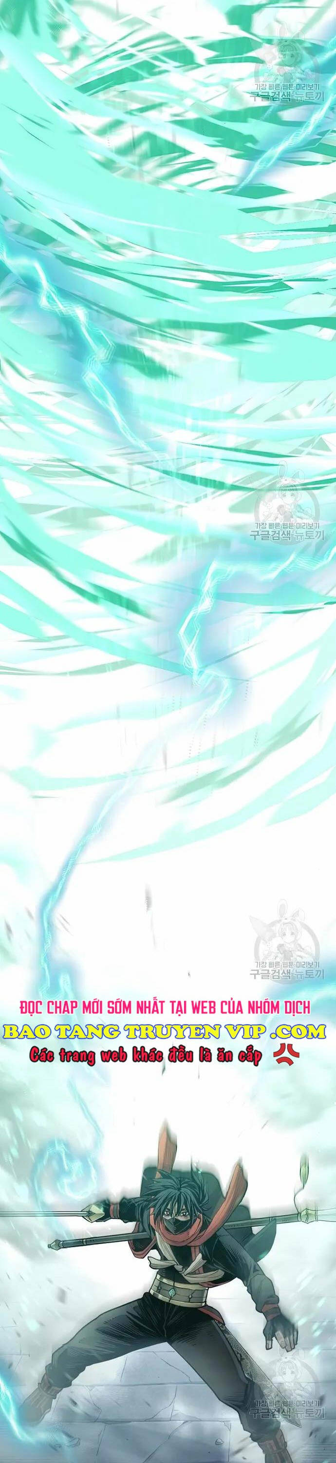 Thiên Ma Phi Thăng Truyện Chapter 100 - Trang 2