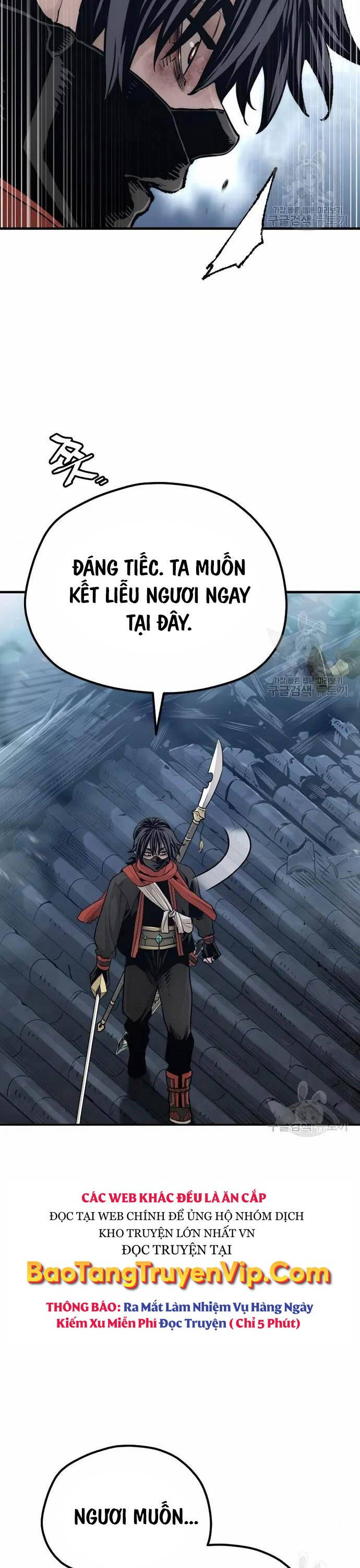 Thiên Ma Phi Thăng Truyện Chapter 100 - Trang 2