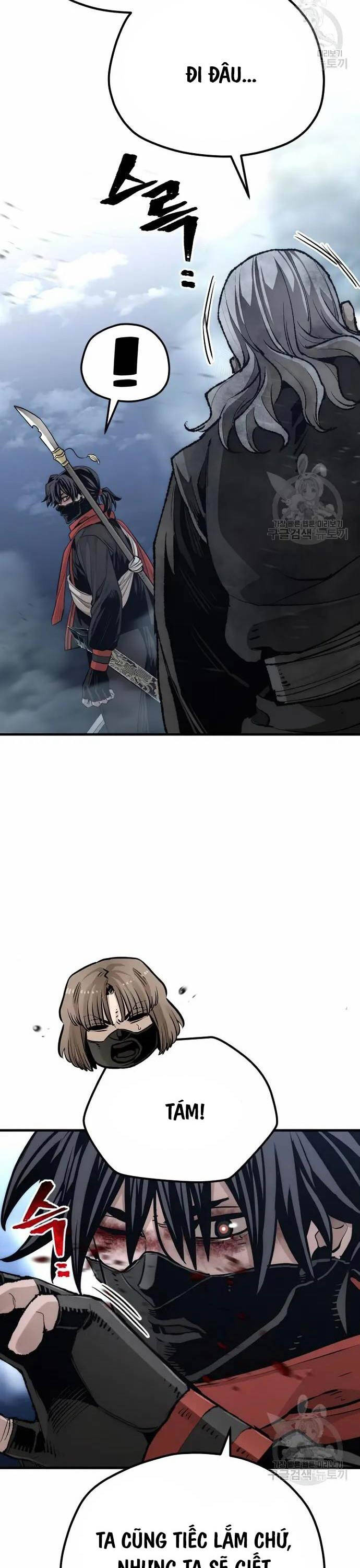 Thiên Ma Phi Thăng Truyện Chapter 100 - Trang 2