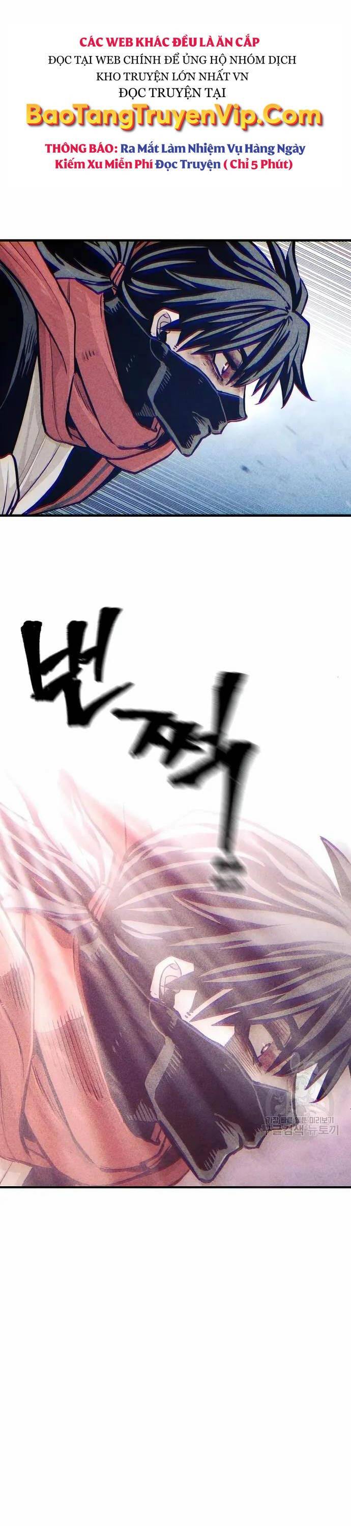 Thiên Ma Phi Thăng Truyện Chapter 100 - Trang 2