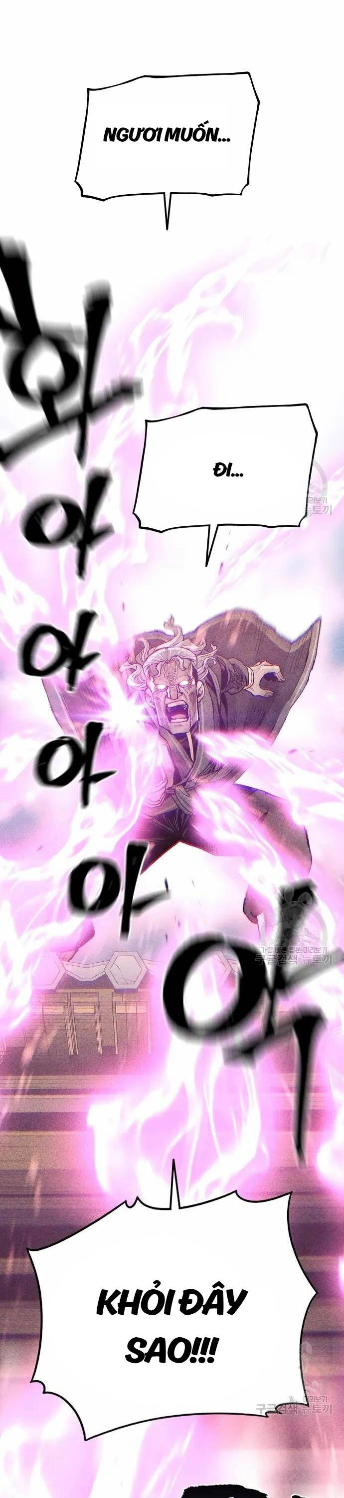 Thiên Ma Phi Thăng Truyện Chapter 100 - Trang 2