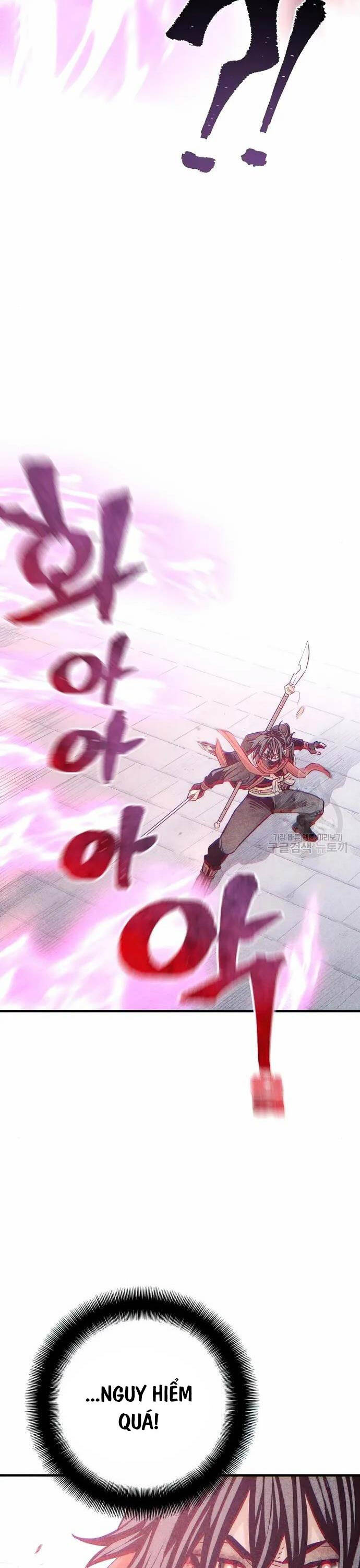 Thiên Ma Phi Thăng Truyện Chapter 100 - Trang 2