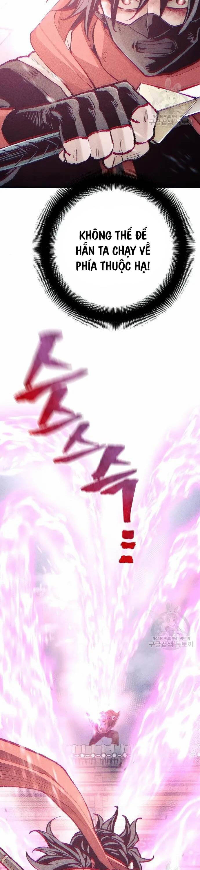 Thiên Ma Phi Thăng Truyện Chapter 100 - Trang 2