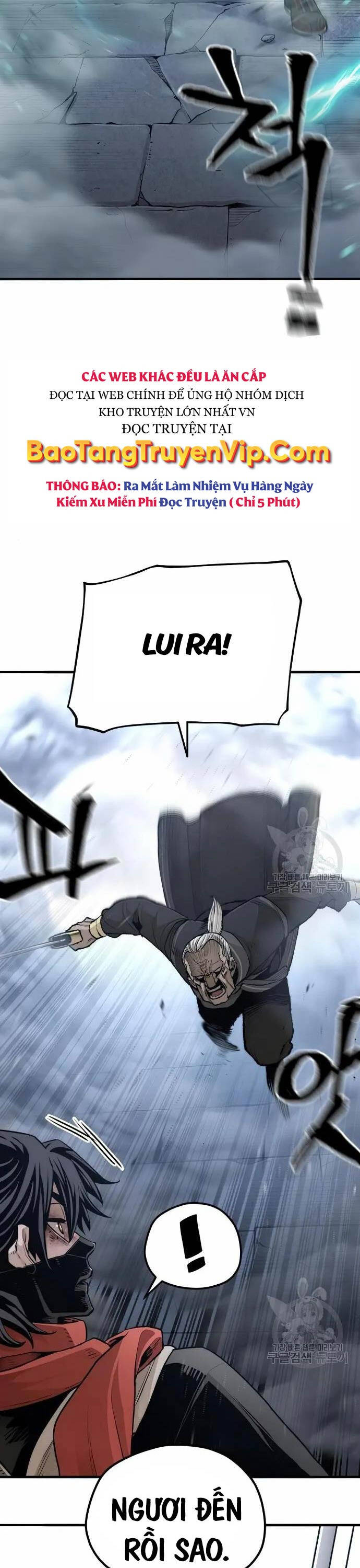 Thiên Ma Phi Thăng Truyện Chapter 100 - Trang 2