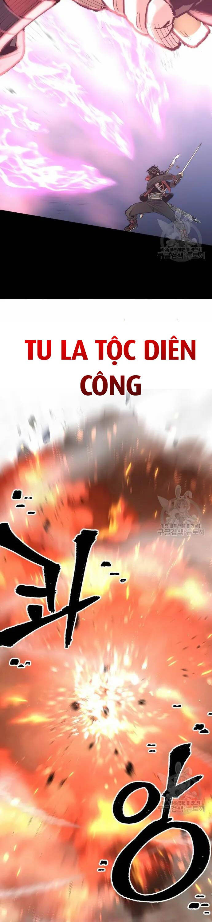 Thiên Ma Phi Thăng Truyện Chapter 100 - Trang 2