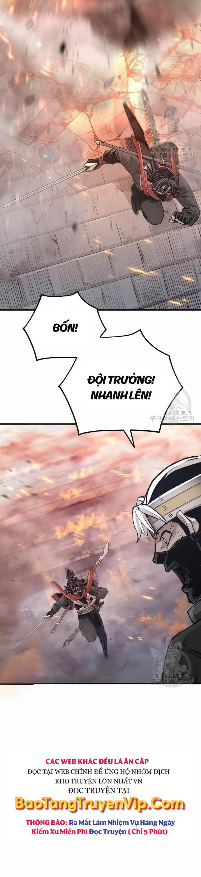 Thiên Ma Phi Thăng Truyện Chapter 100 - Trang 2