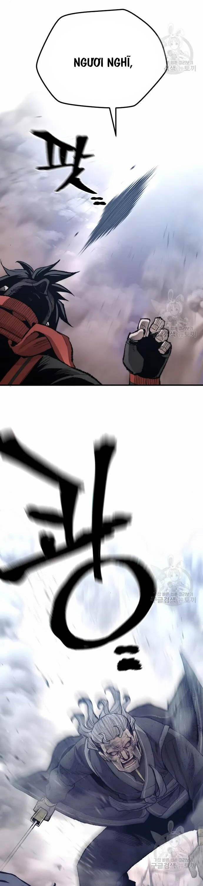 Thiên Ma Phi Thăng Truyện Chapter 100 - Trang 2