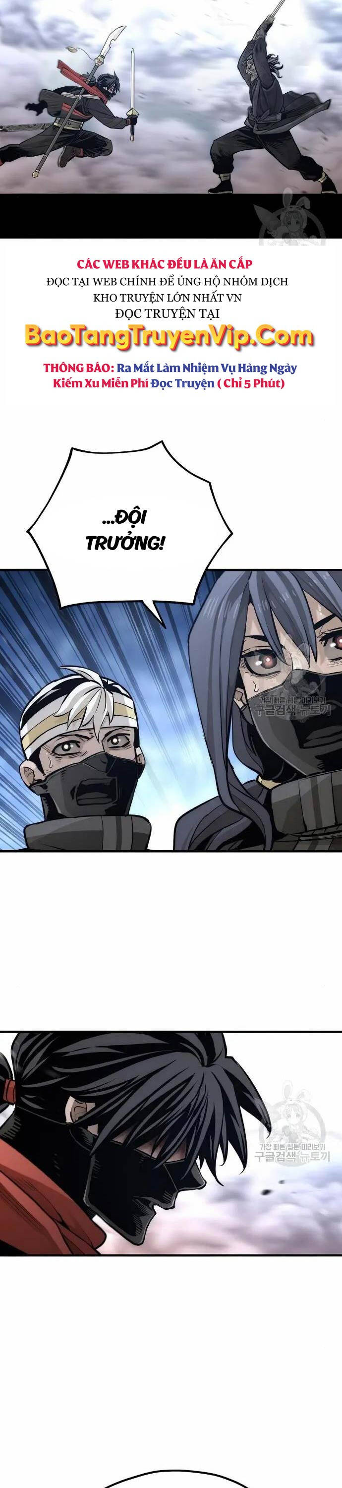 Thiên Ma Phi Thăng Truyện Chapter 100 - Trang 2