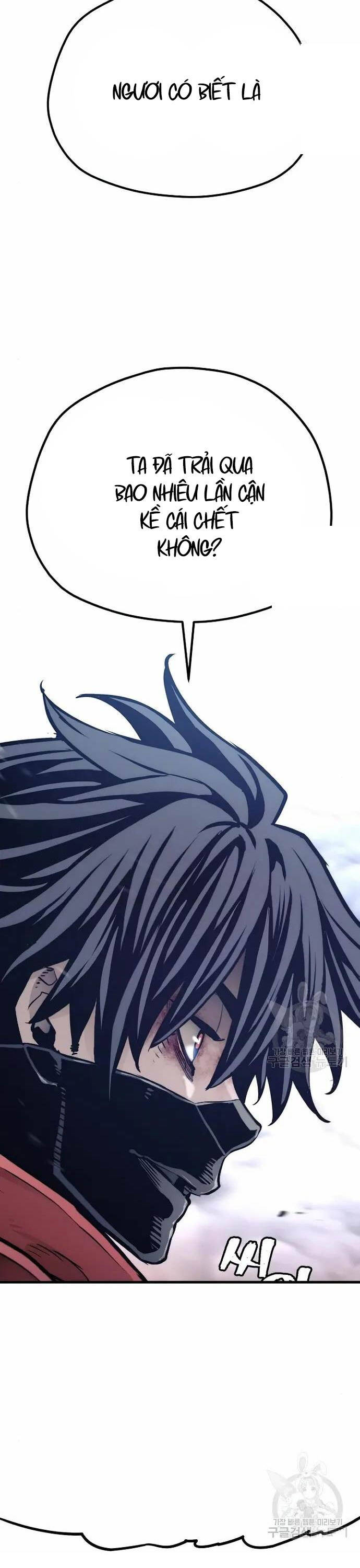 Thiên Ma Phi Thăng Truyện Chapter 100 - Trang 2