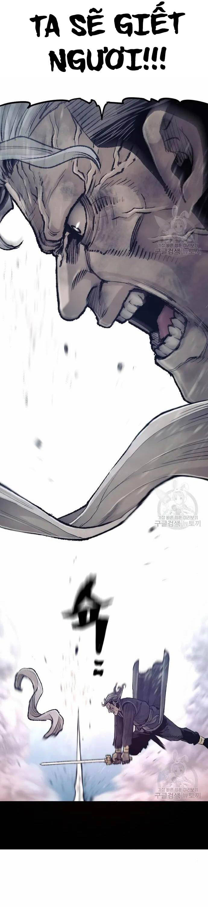 Thiên Ma Phi Thăng Truyện Chapter 100 - Trang 2