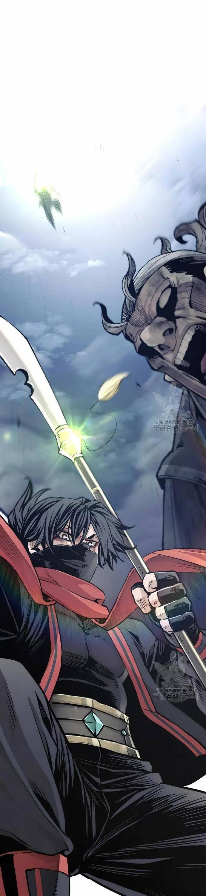 Thiên Ma Phi Thăng Truyện Chapter 100 - Trang 2