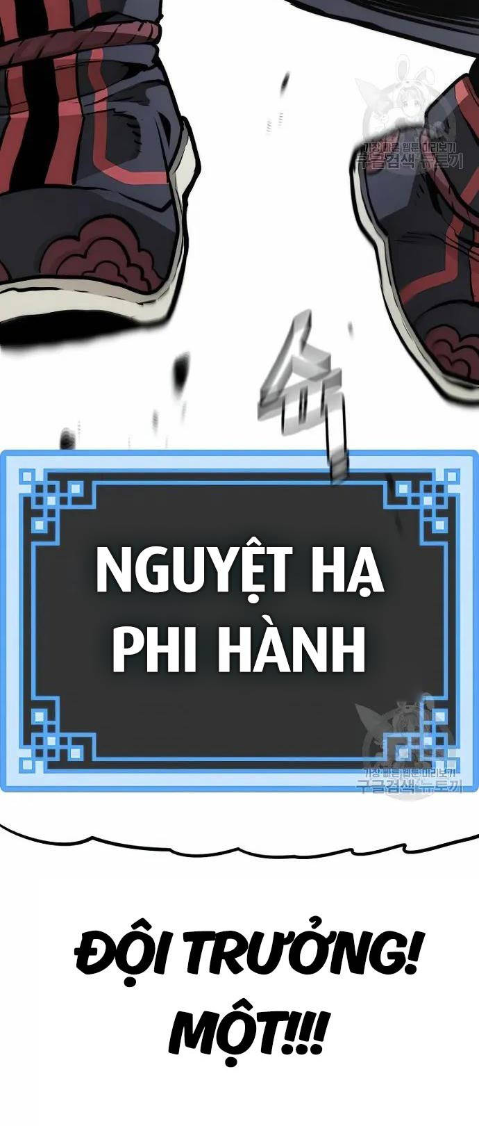 Thiên Ma Phi Thăng Truyện Chapter 100 - Trang 2