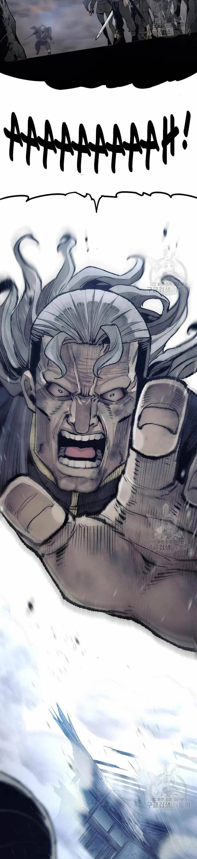 Thiên Ma Phi Thăng Truyện Chapter 100 - Trang 2