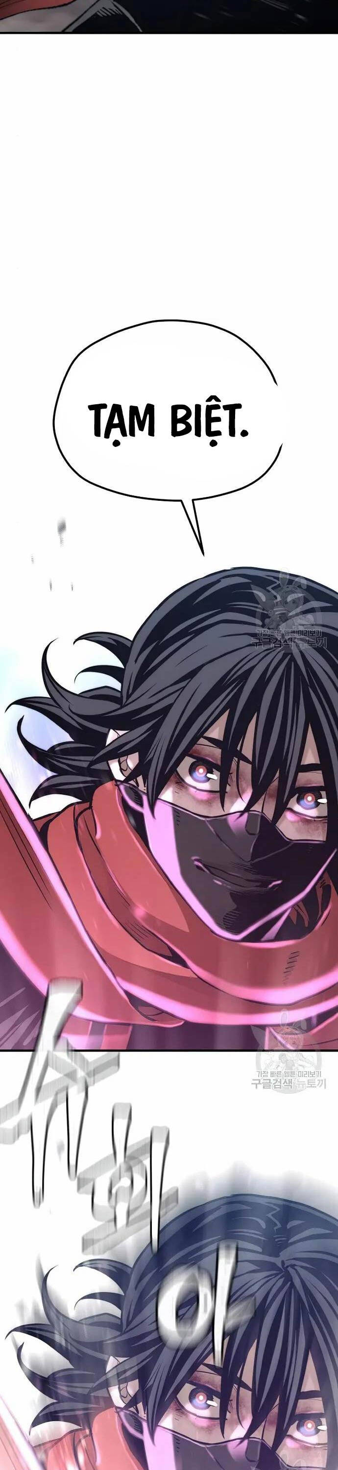 Thiên Ma Phi Thăng Truyện Chapter 100 - Trang 2