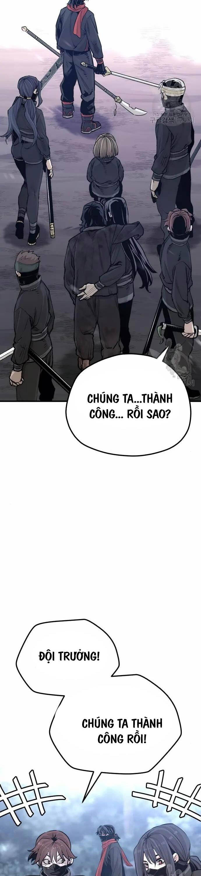 Thiên Ma Phi Thăng Truyện Chapter 100 - Trang 2