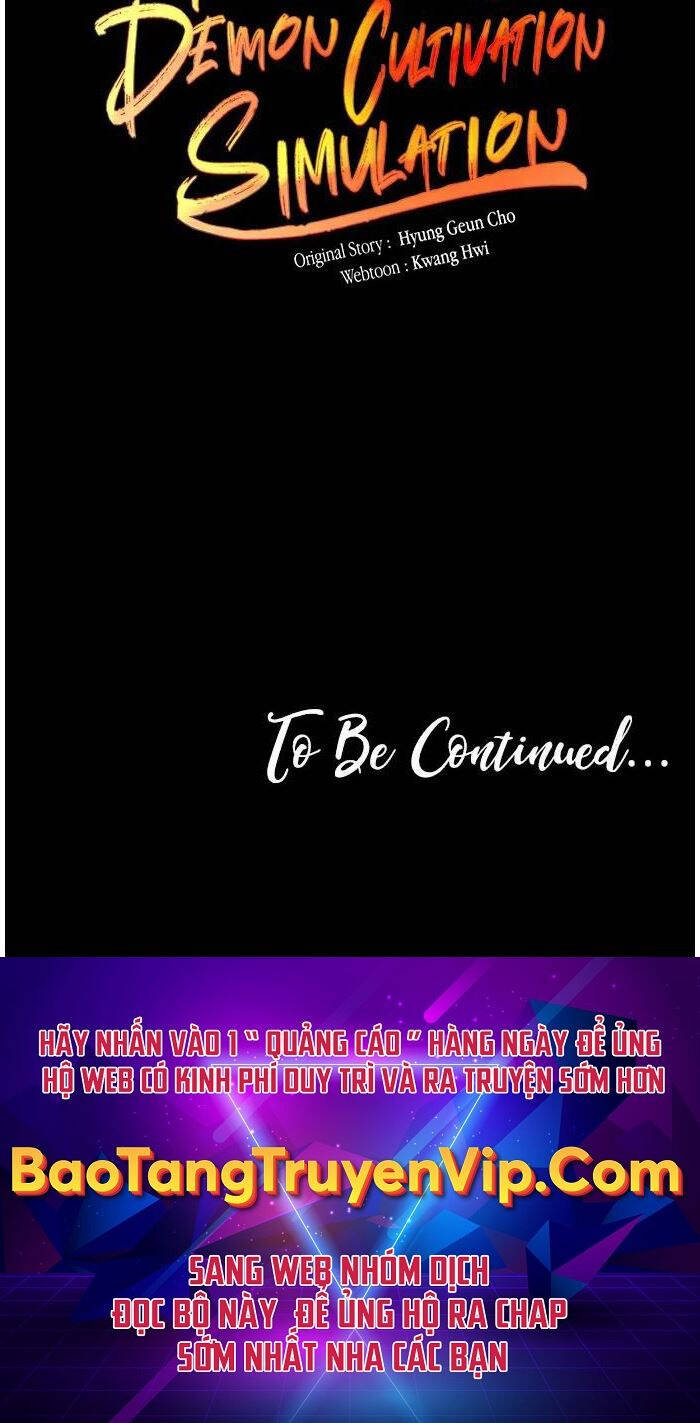 Thiên Ma Phi Thăng Truyện Chapter 100 - Trang 2