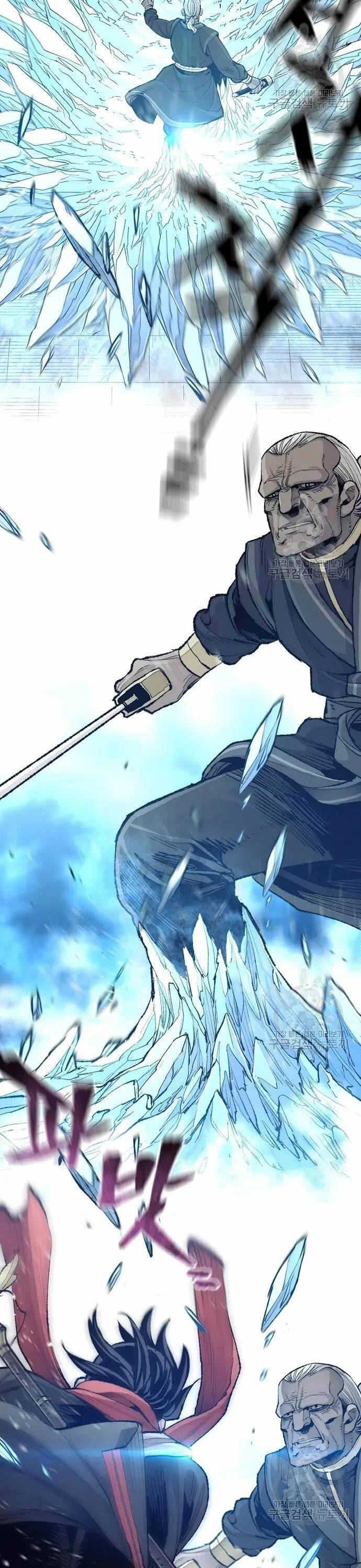 Thiên Ma Phi Thăng Truyện Chapter 100 - Trang 2