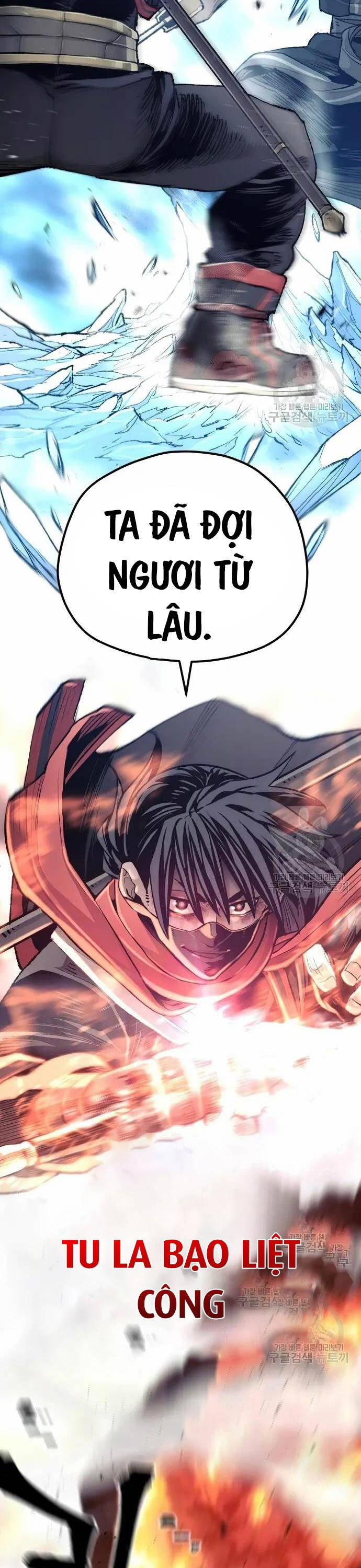 Thiên Ma Phi Thăng Truyện Chapter 100 - Trang 2