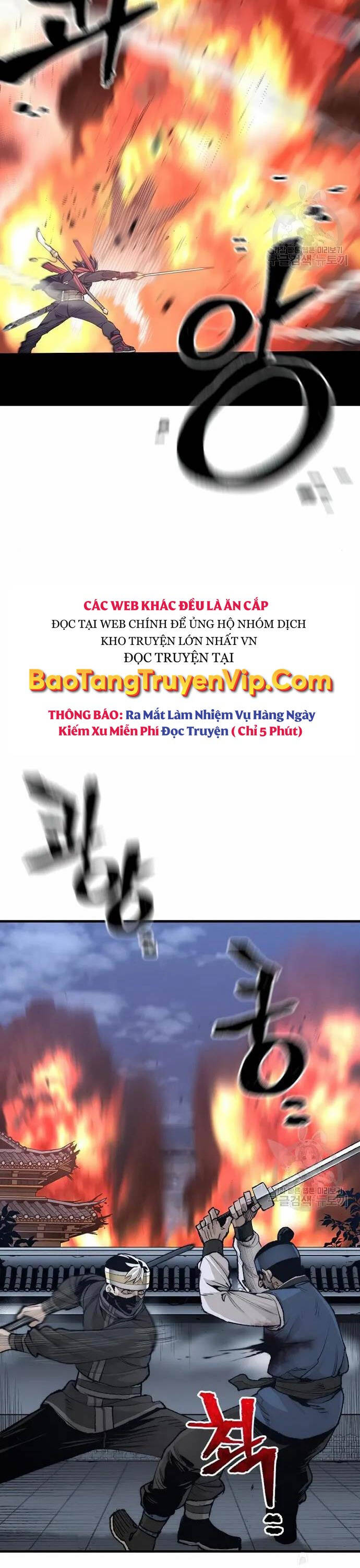 Thiên Ma Phi Thăng Truyện Chapter 100 - Trang 2