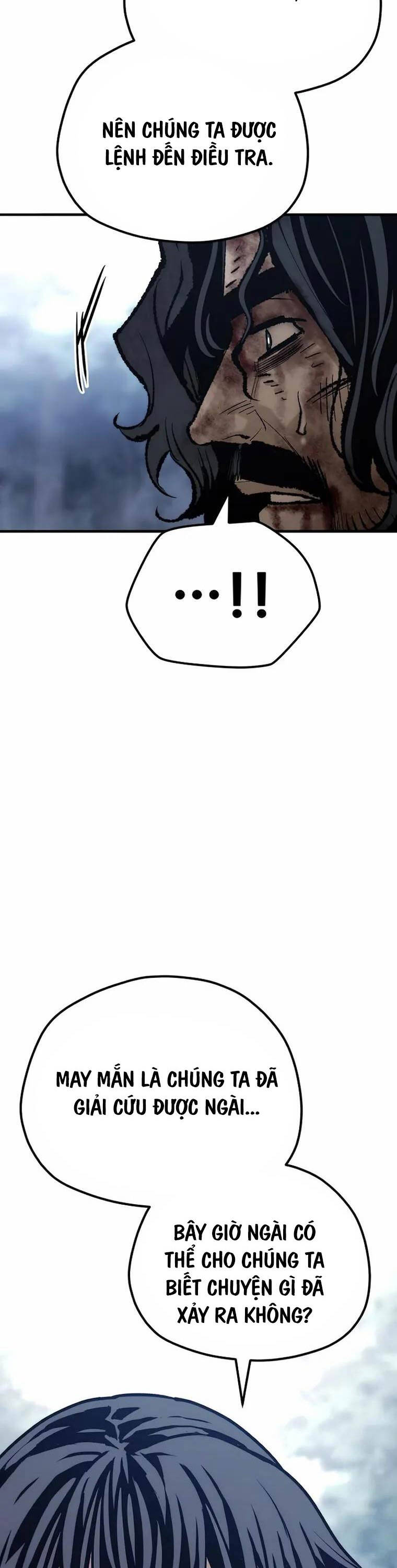 Thiên Ma Phi Thăng Truyện Chapter 101 - Trang 2