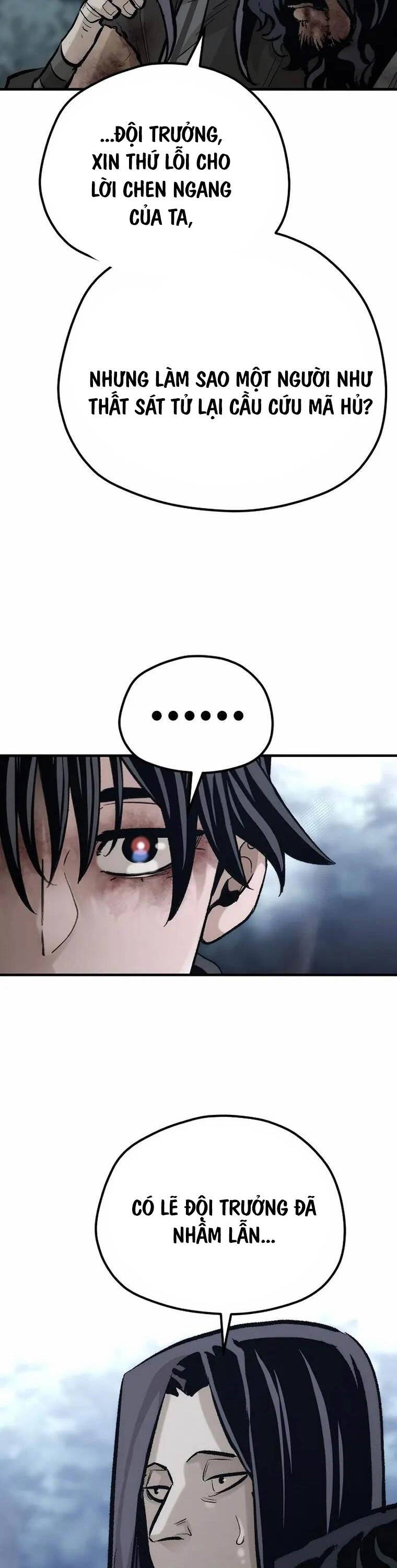 Thiên Ma Phi Thăng Truyện Chapter 101 - Trang 2