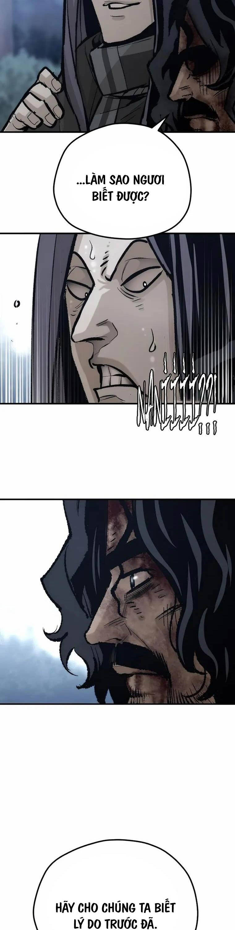 Thiên Ma Phi Thăng Truyện Chapter 101 - Trang 2