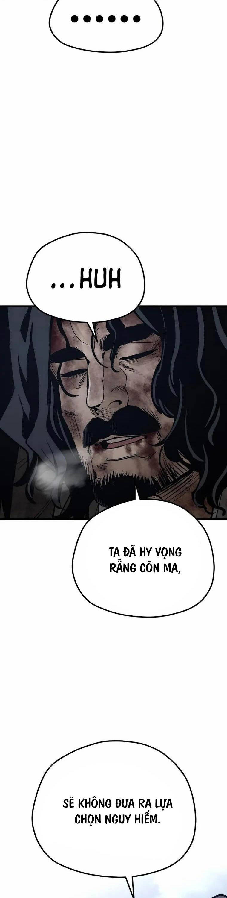 Thiên Ma Phi Thăng Truyện Chapter 101 - Trang 2