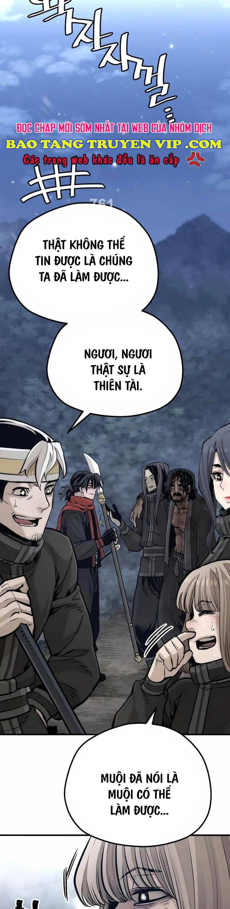 Thiên Ma Phi Thăng Truyện Chapter 101 - Trang 2