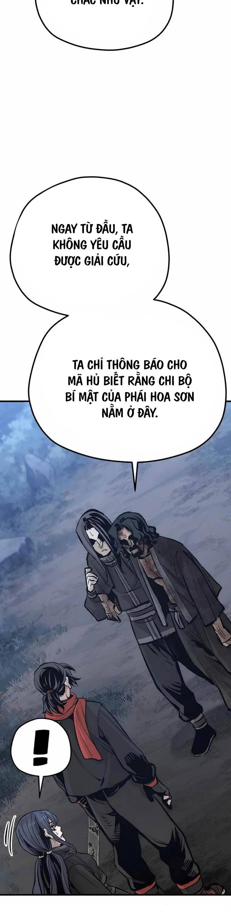 Thiên Ma Phi Thăng Truyện Chapter 101 - Trang 2