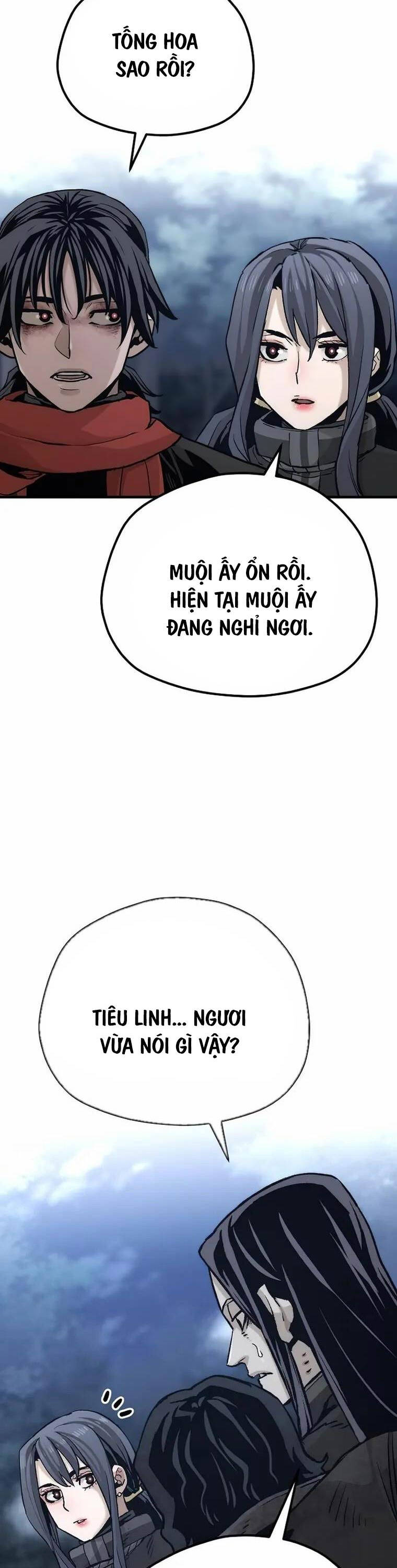 Thiên Ma Phi Thăng Truyện Chapter 101 - Trang 2