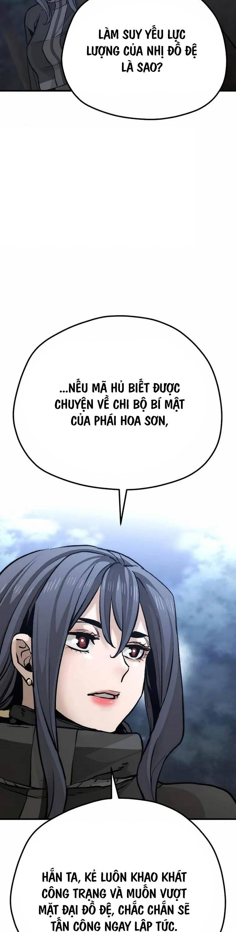 Thiên Ma Phi Thăng Truyện Chapter 101 - Trang 2