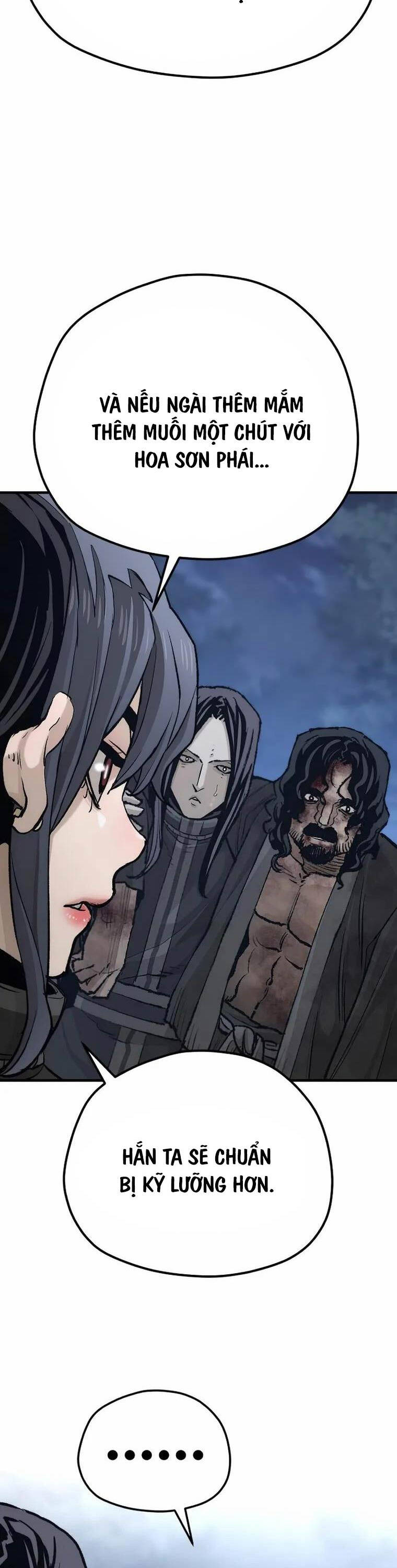 Thiên Ma Phi Thăng Truyện Chapter 101 - Trang 2