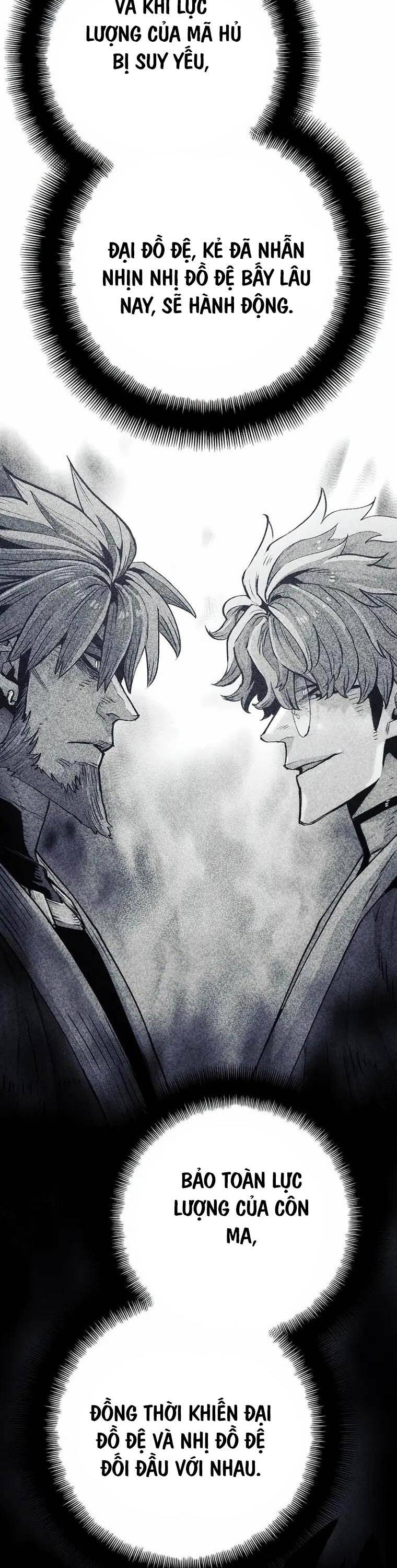 Thiên Ma Phi Thăng Truyện Chapter 101 - Trang 2