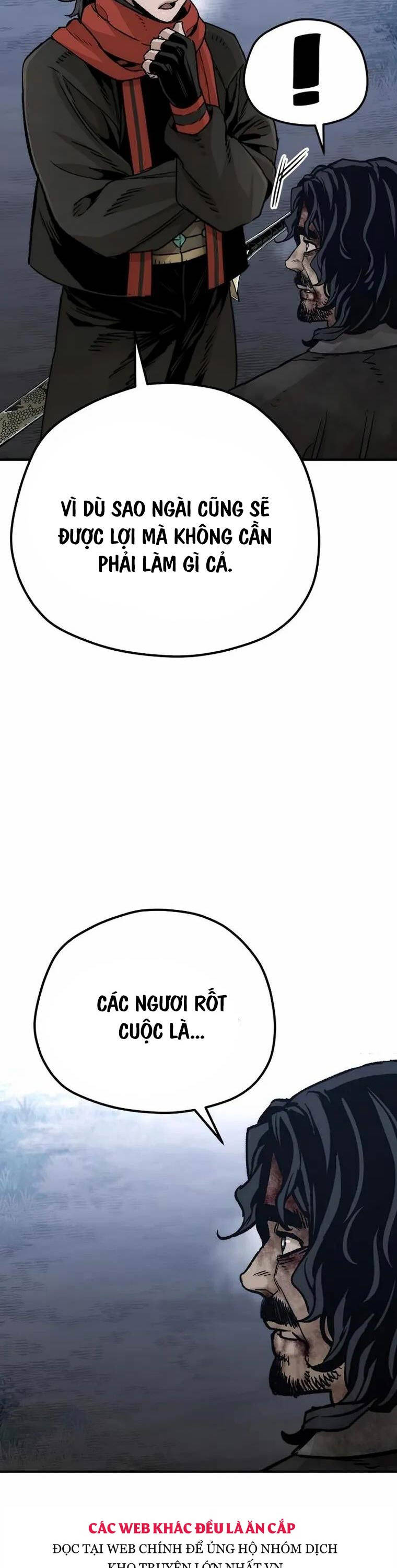 Thiên Ma Phi Thăng Truyện Chapter 101 - Trang 2