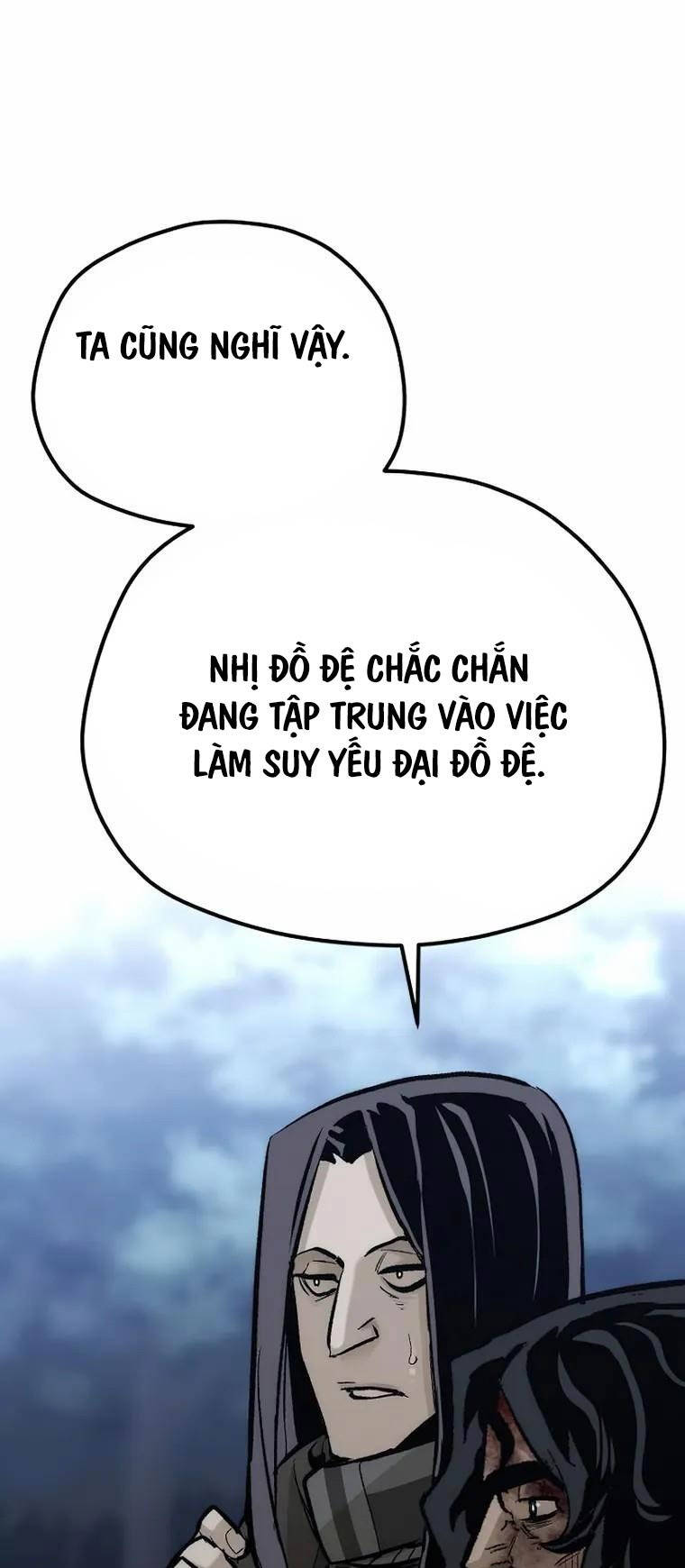 Thiên Ma Phi Thăng Truyện Chapter 101 - Trang 2