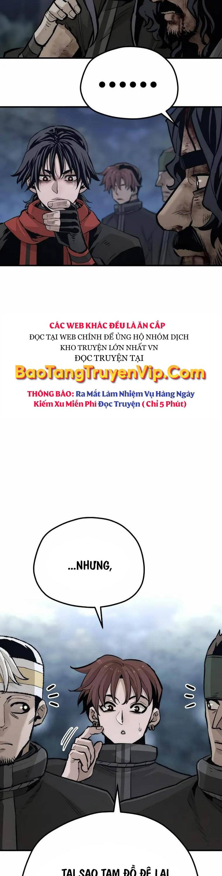 Thiên Ma Phi Thăng Truyện Chapter 101 - Trang 2