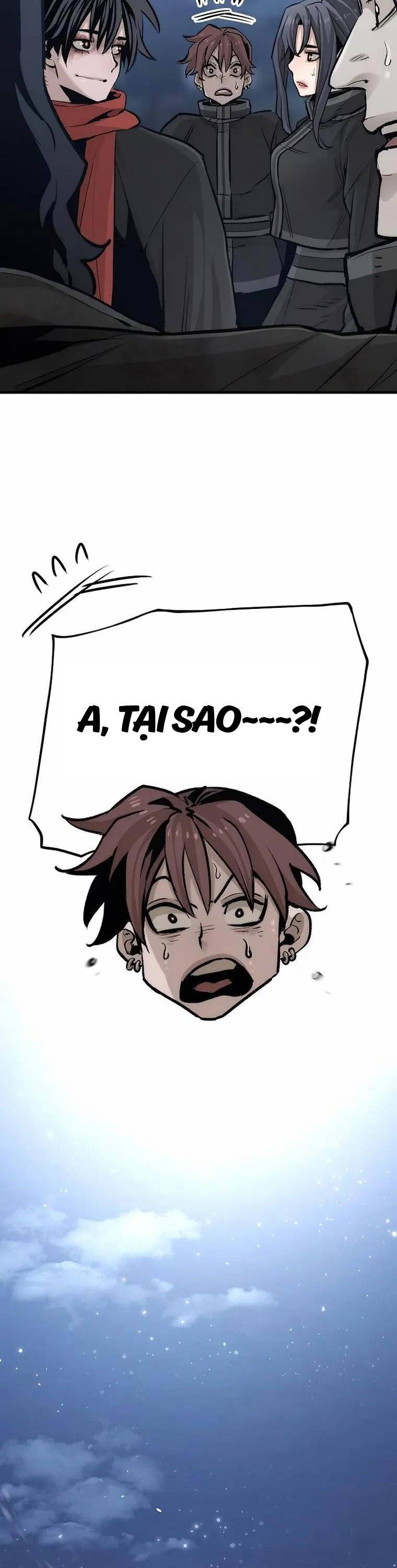 Thiên Ma Phi Thăng Truyện Chapter 101 - Trang 2