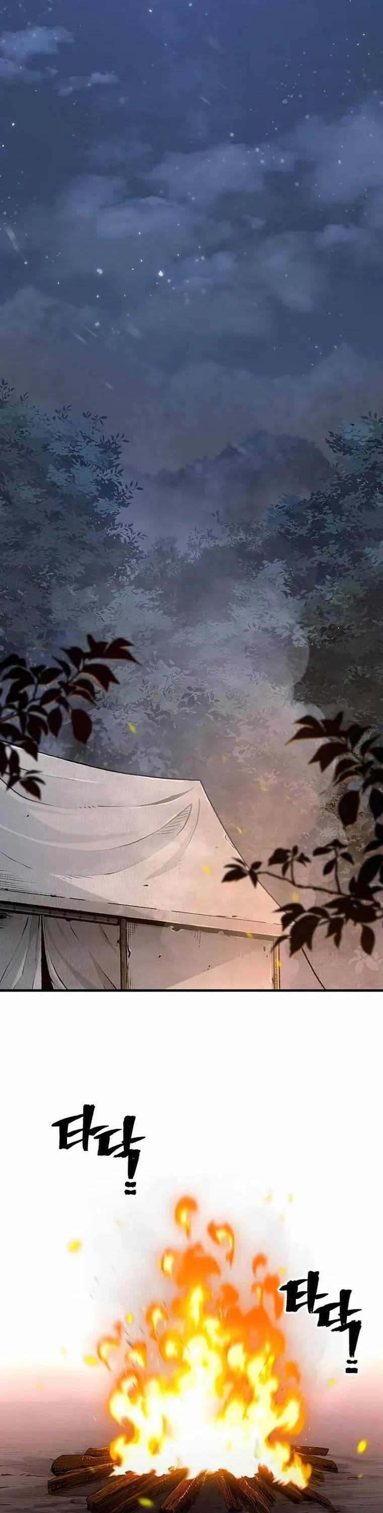 Thiên Ma Phi Thăng Truyện Chapter 101 - Trang 2