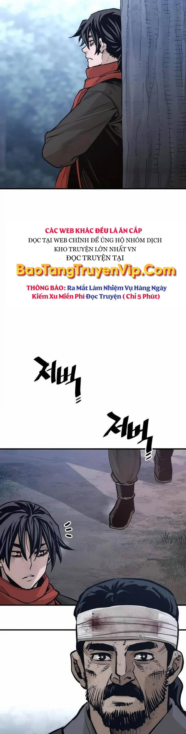 Thiên Ma Phi Thăng Truyện Chapter 101 - Trang 2