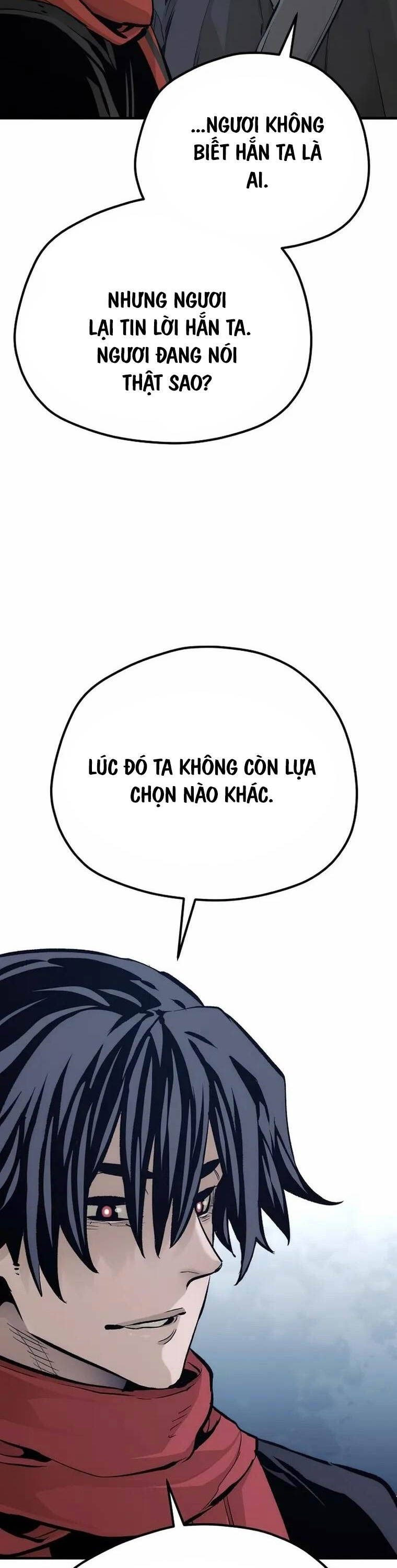 Thiên Ma Phi Thăng Truyện Chapter 101 - Trang 2