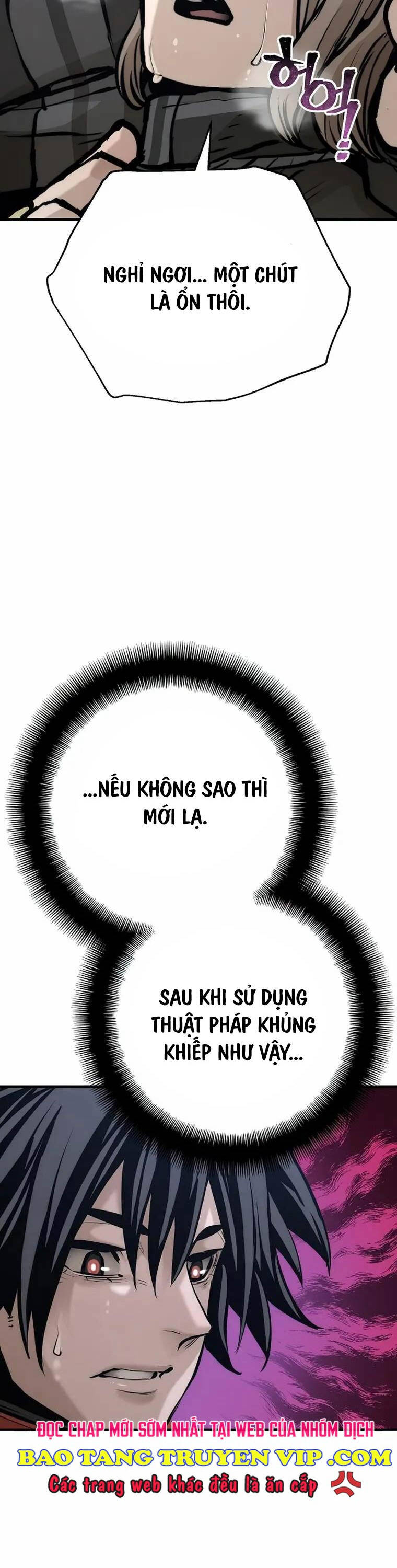 Thiên Ma Phi Thăng Truyện Chapter 101 - Trang 2