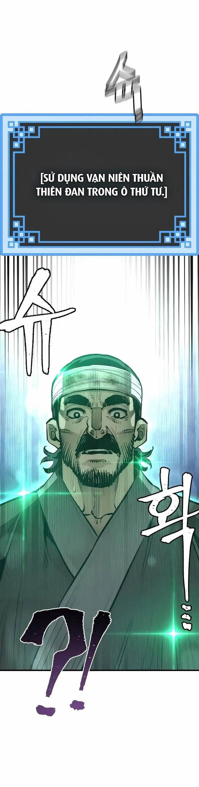 Thiên Ma Phi Thăng Truyện Chapter 101 - Trang 2