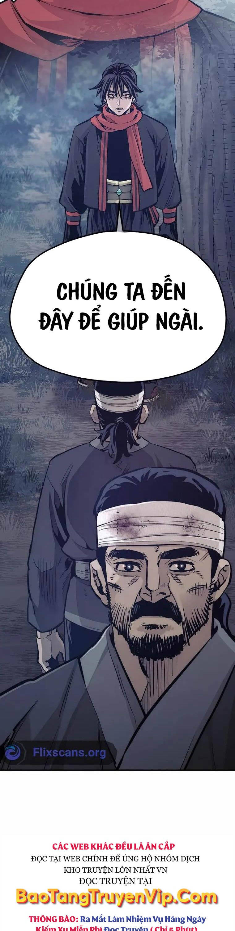 Thiên Ma Phi Thăng Truyện Chapter 101 - Trang 2