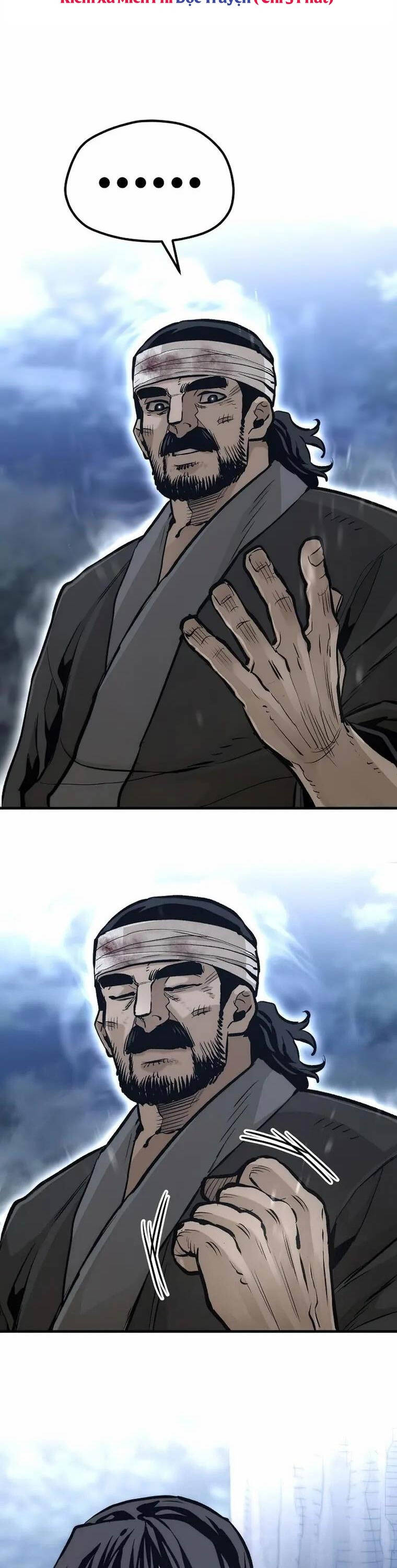 Thiên Ma Phi Thăng Truyện Chapter 101 - Trang 2