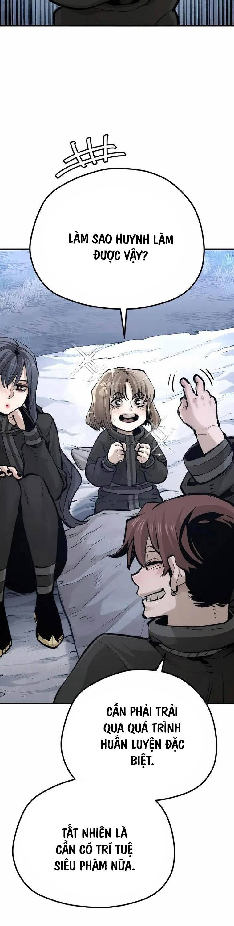 Thiên Ma Phi Thăng Truyện Chapter 101 - Trang 2