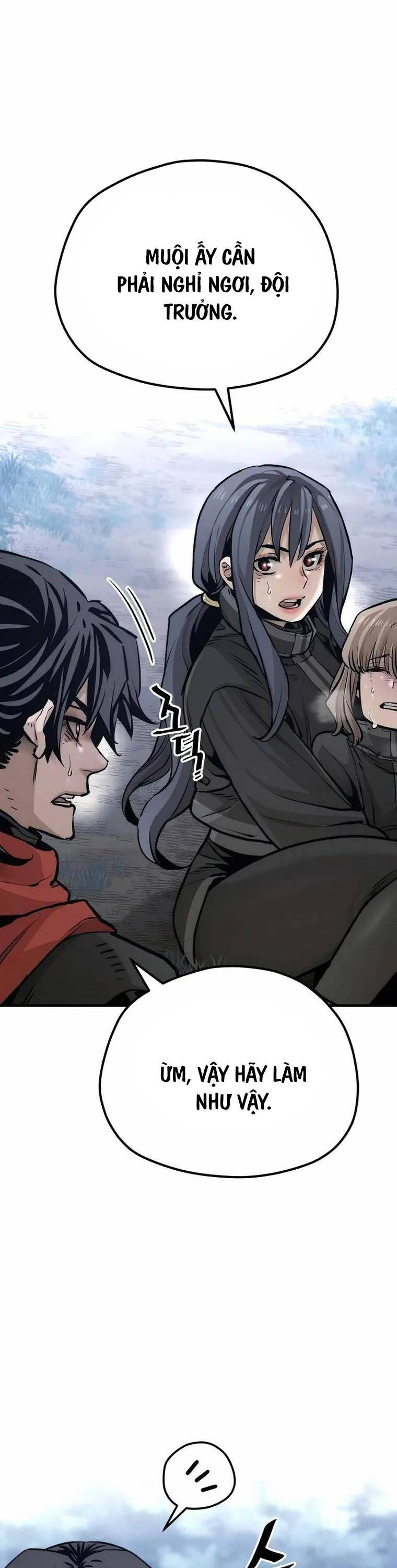 Thiên Ma Phi Thăng Truyện Chapter 101 - Trang 2