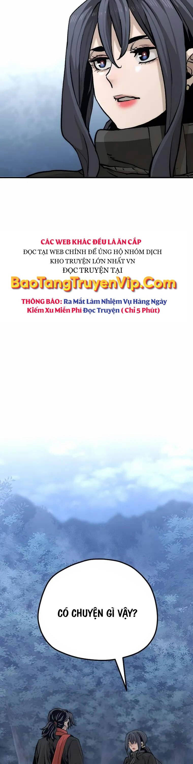 Thiên Ma Phi Thăng Truyện Chapter 101 - Trang 2