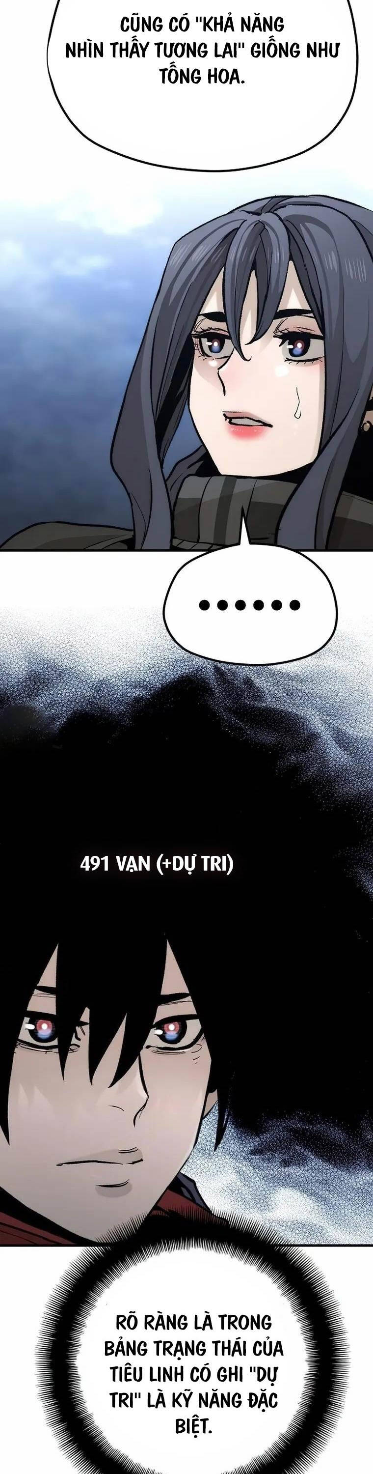 Thiên Ma Phi Thăng Truyện Chapter 101 - Trang 2