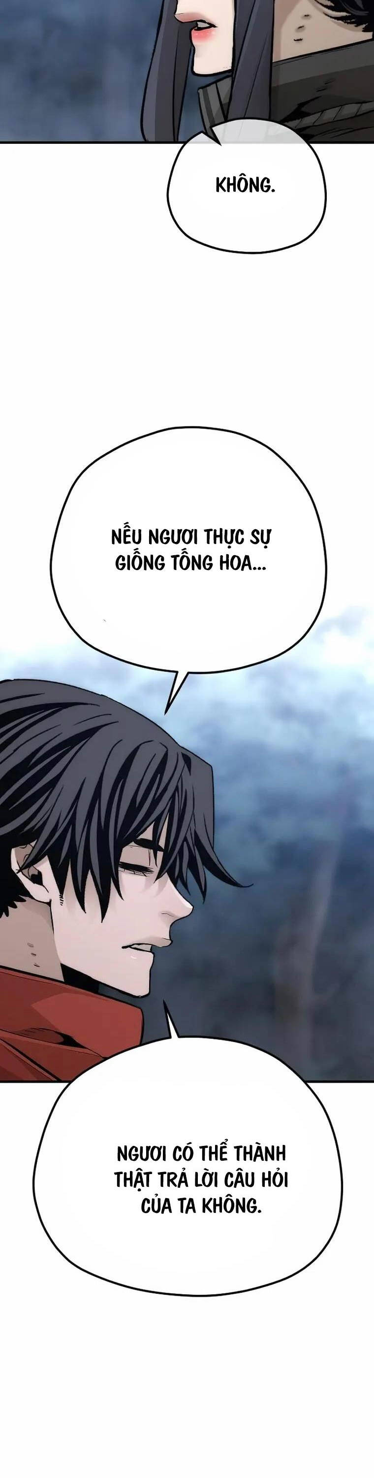 Thiên Ma Phi Thăng Truyện Chapter 101 - Trang 2